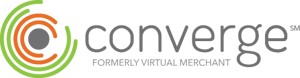 Picture of Elavon Converge