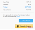Picture of Login and Pay with Amazon